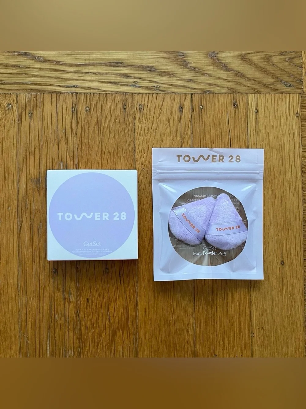 Tower 28 Pressed Powder